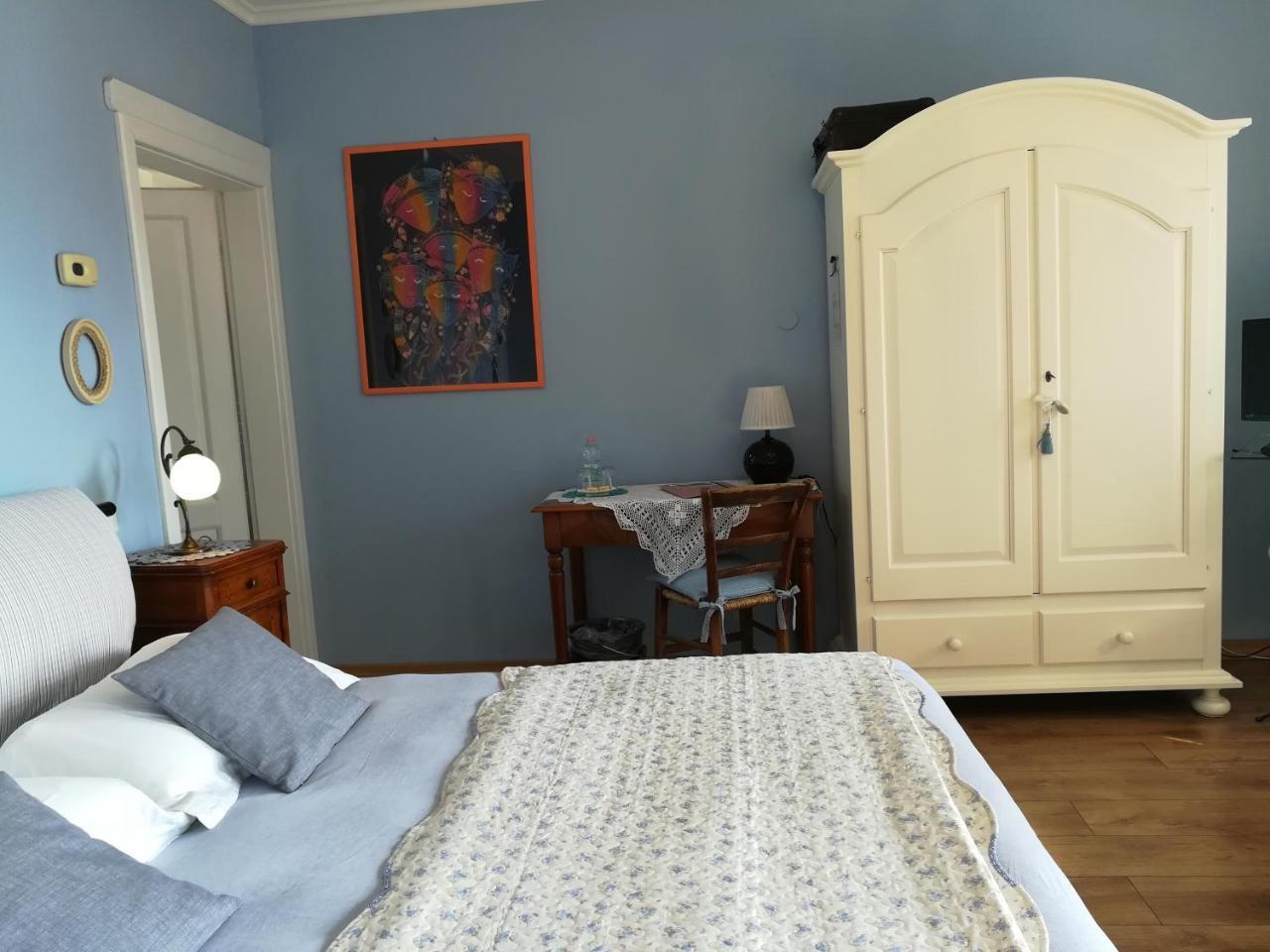 B&B Oltra Lamon Cameră foto